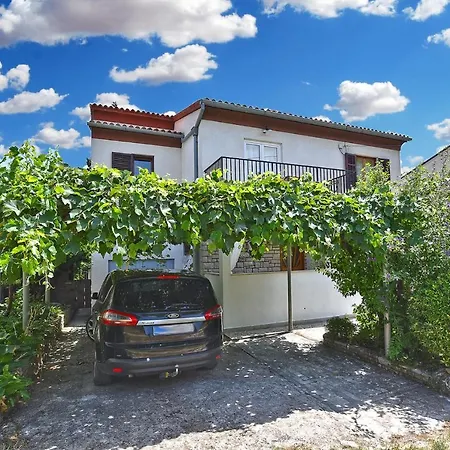 With A Parking Space Premantura, Medulin - 20685 Apartment *