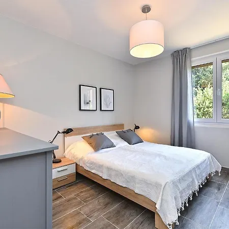 With A Parking Space Premantura, Medulin - 20685 Apartment *