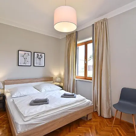Apartment With A Parking Space Premantura, Medulin - 20685