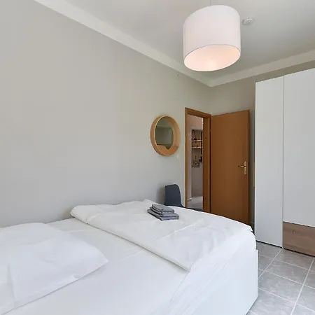 With A Parking Space Premantura, Medulin - 20685 Apartment Pula