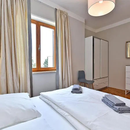 With A Parking Space Premantura, Medulin - 20685 Apartment