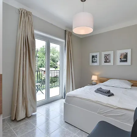 With A Parking Space Premantura, Medulin - 20685 Apartment *