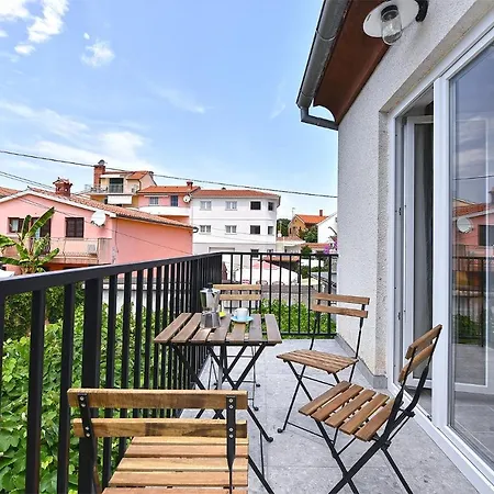 With A Parking Space Premantura, Medulin - 20685 Apartment